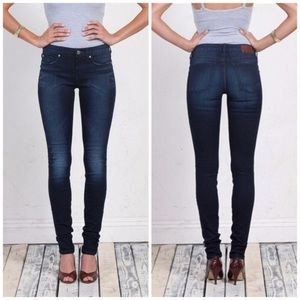 Henry & Belle Skinny Jeans ‘Lila Skinny’ Jeans